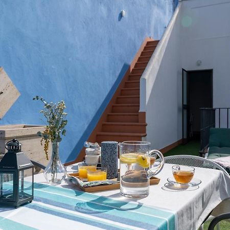 Exclusiva Casa En El Centro Historico De Sevilla Exteriér fotografie