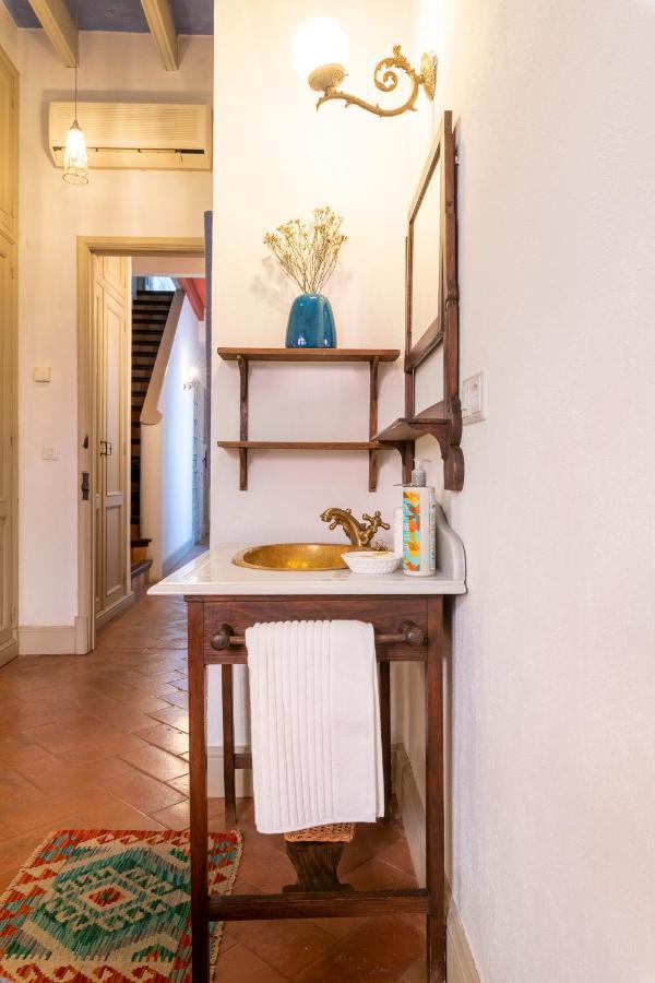 Exclusiva Casa En El Centro Historico De Sevilla Exteriér fotografie