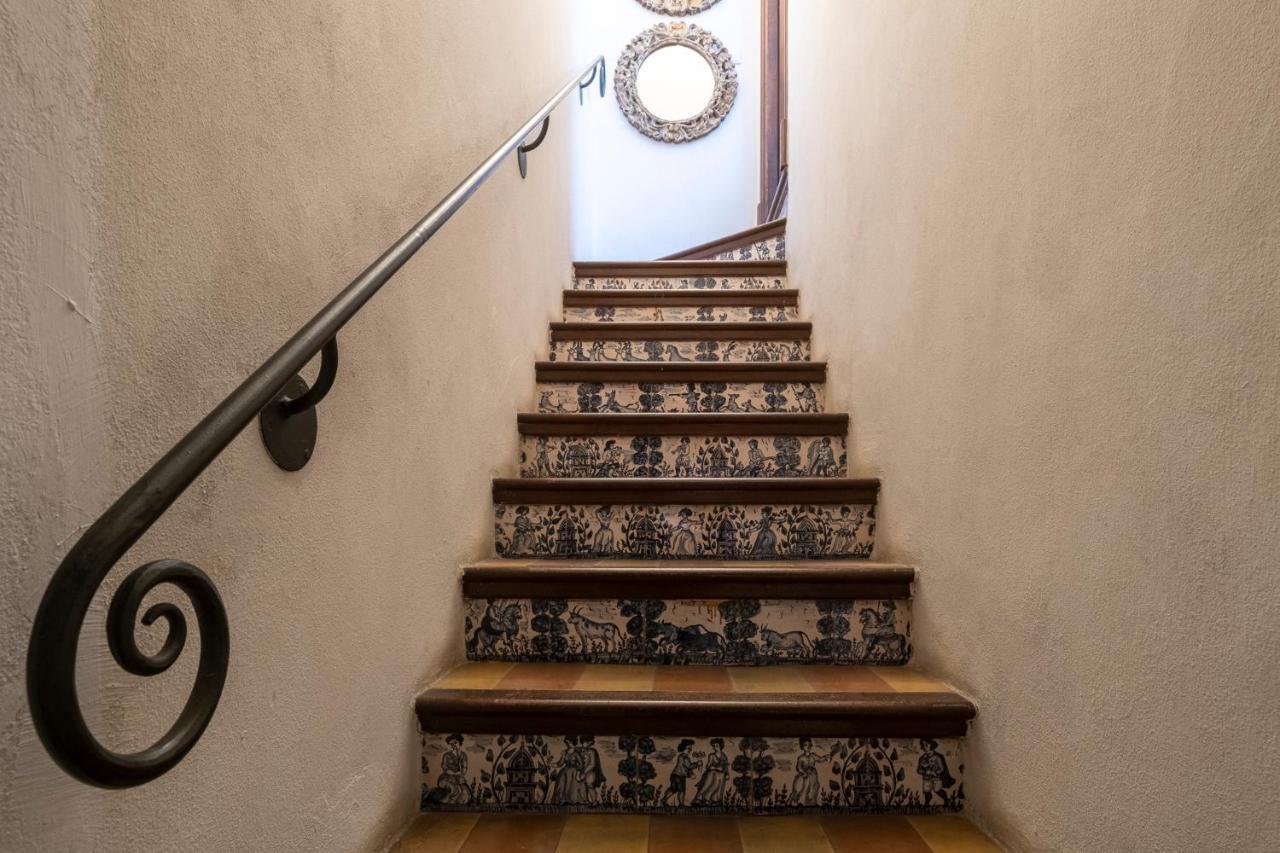 Exclusiva Casa En El Centro Historico De Sevilla Exteriér fotografie