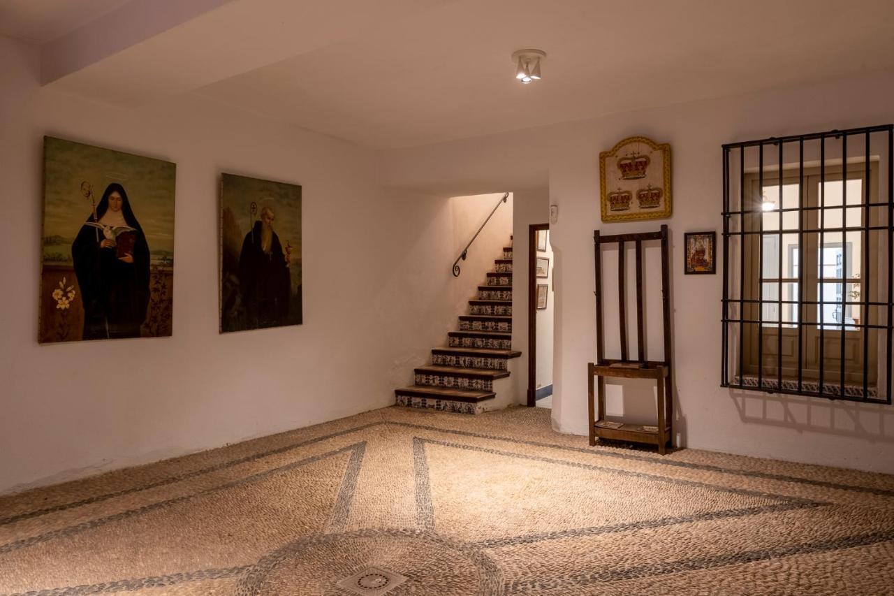 Exclusiva Casa En El Centro Historico De Sevilla Exteriér fotografie