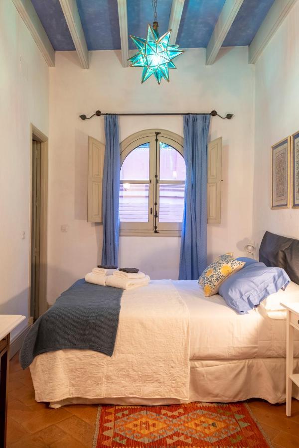 Exclusiva Casa En El Centro Historico De Sevilla Exteriér fotografie