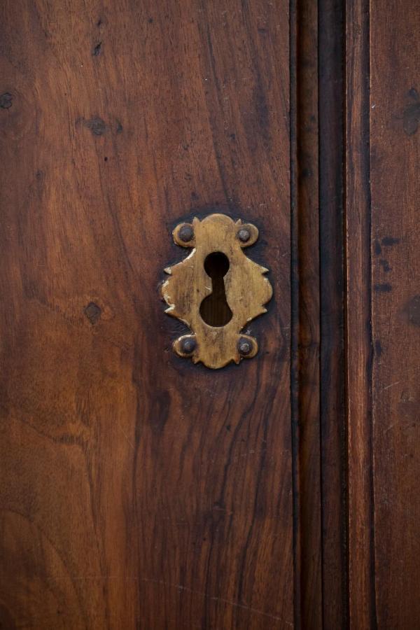 Exclusiva Casa En El Centro Historico De Sevilla Exteriér fotografie